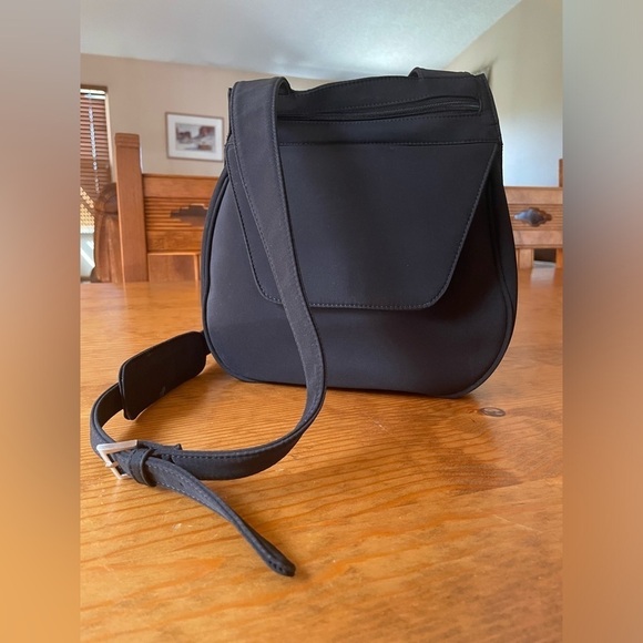 TravelSmith Handbags - TravelSmith Crossbody Bag